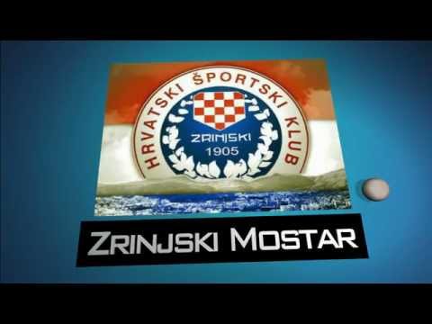 Zrinjski Mostar