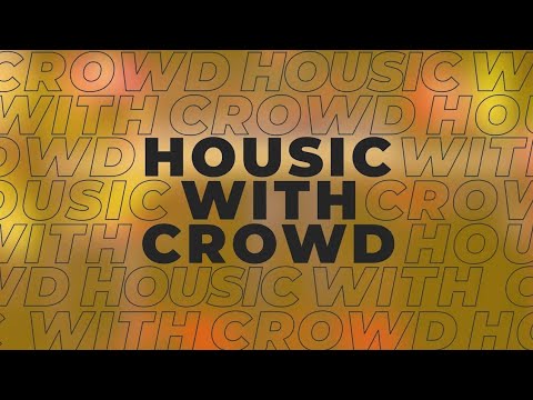 HOUSIC WITH CROWD - Tefo Foxx