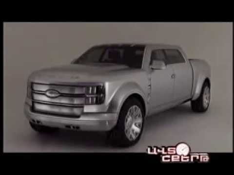 Thumbnail for Ford Super Chief by Ford Super Chief