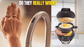 15 NEWEST Amazon Kitchen Gadgets for Stress-Free Cooking in 2026!