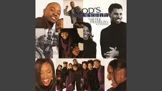 Kirk Franklin – More Than I Can Bear
