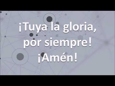 Tuyo es el reino & Roca eterna - Marcos Witt