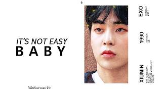 THAISUB︱EXO – Fall