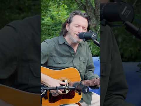 Top 5 of 2025: Matthew Perryman Jones "A Long Way Home From Here"