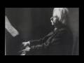 Edvard Grieg's Holberg Suite for piano, Op. 40: No. 2, Sarabande
