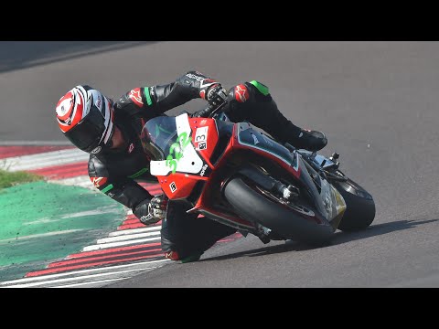 Gasss Master 3 Cremona Circuit 02.09.2024