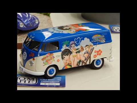 QMHE 2017 Cars and Bikes #296