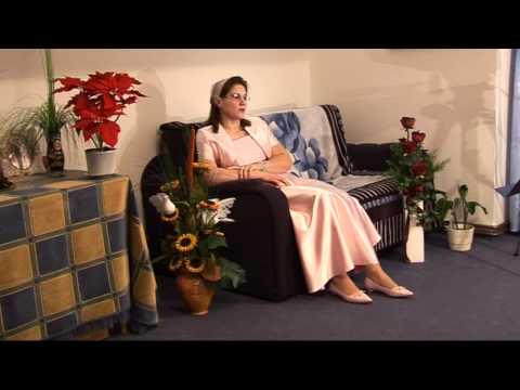 Estera Dancea  Inca un an....