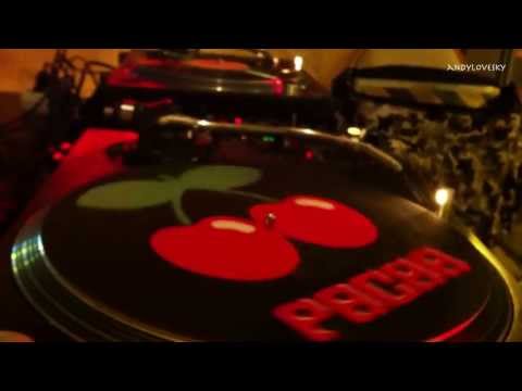 Andylovesky & Rinat Latif History