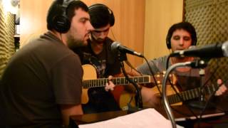 Bien, Gracias - Acoustic Bootlegs - Perdido