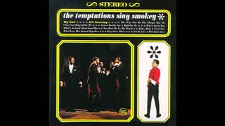 Way Over There - The Temptations