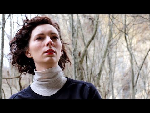 Catrin Noise - Out (Official Music Video)