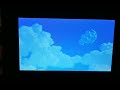 Opening To Wallace Gromit The Curse Of The Were Rabbit 2006 DVD