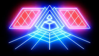 Daft Punk - Alive 2007 (Visualization Video)