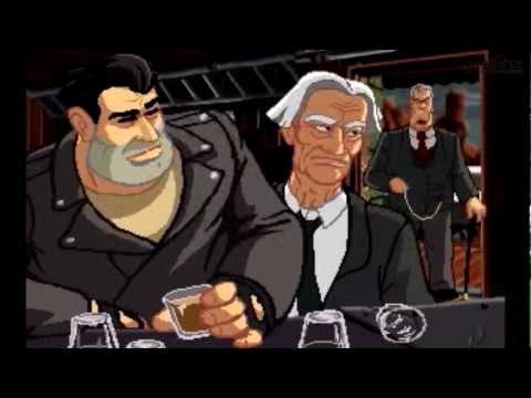 Vollgas / Full Throttle - LucasArts-Adventure im Retro-Special