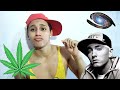 EMINEM MARIHUANA! 