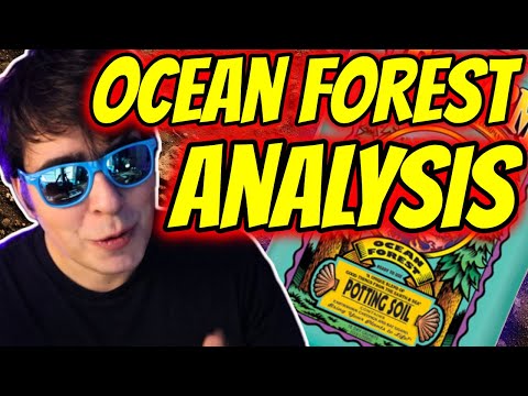 FOX FARM OCEAN FOREST BREAKDOWN | TRUTH & ANALYSIS