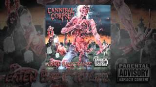 Cannibal Corpse - A Skull Full of Maggots (OFFICIAL)