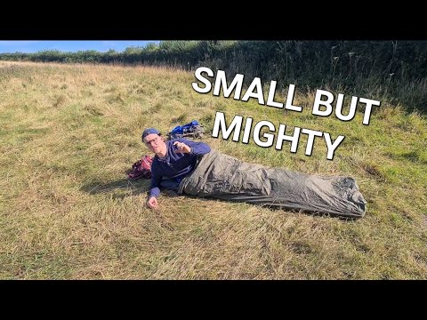 OEX BUSH BIVI PRO 'SETUP' AND REVIEW!