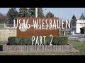 USAG Wiesbaden, Germany, PART 2