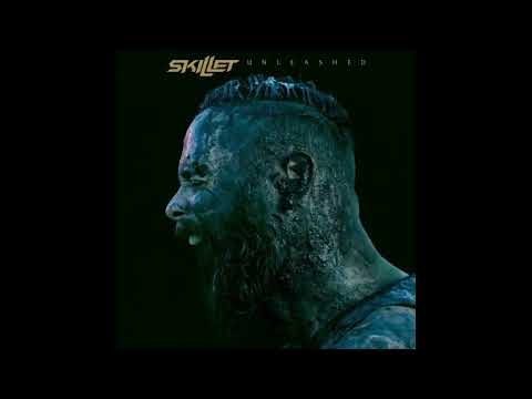 S.K.I.L.L.E.T - U.N.L.E.A.S.H.E.D. (F.U.L.L A.L.B.U.M)