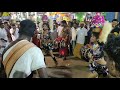 Dasara Karakattam Kulasai Mutharamman Kulasekarapattinam