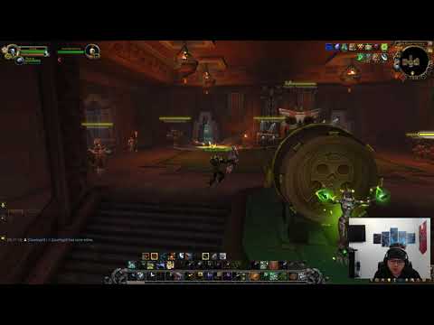 Top 5 fun pvp specs in bfa {world of warcraft}