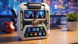 46 Amazon Gadgets Built For Practical Homes 🏠📦