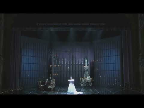 Anastasia Barun Die Fledermaus Rosalinde