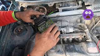 Que es obd 00518 Great wall