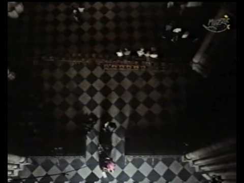 Point 'd Orgue a Notre Dame : a film by Eric Millot part 5.