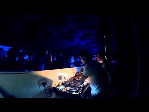 Trancecoda/Godskitchen Agenda Torro&Kirkwood 4am