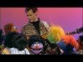 Sesame Street Randy Travis Sings You Gotta Ask Some Questions HQ 1991
