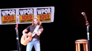 Bo Bice - Keep on Rolling