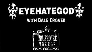 EYEHATEGOD - Housecore Horror Fest Fullshow 2013