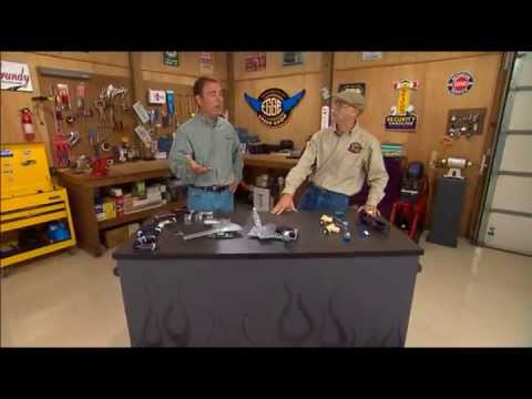Thumbnail for My Classic Car Season 14 Episode 4 (2010) - Modern updates for your classic from NPD! by Car