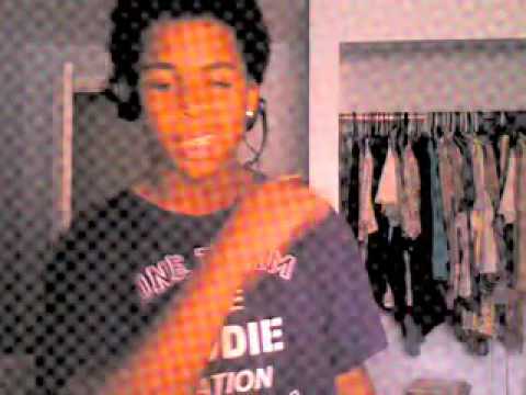 Kidd Fusion- Didnt Tell Me The Truth