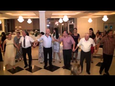 27.08.2014 SUNET VESELJE FAMILIJE RIZVANOVIC - SKOPLJE