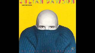 Julian Dawson and the Flood - She Screams At Him In Silence - As Real As Disneyland - 1987