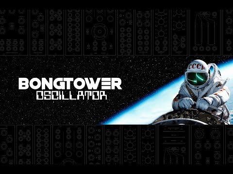 Bongtower - Space Oddity (David Bowie cover)