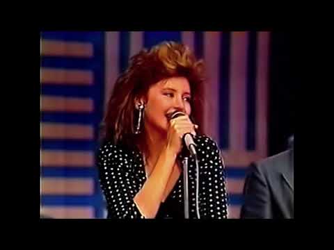 Merengues 90s (Miguel Moly, Liz, Roberto Antonio Ex Los Melódicos)