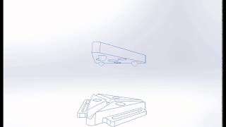 Kinematic Coupling - Maxwell System