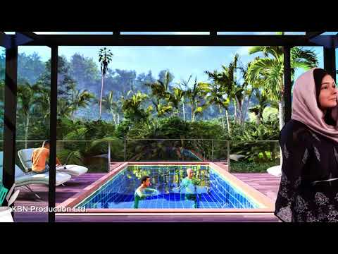 Chuti Villa 2