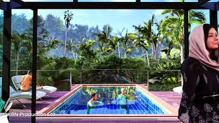 Chuti Villa 2
