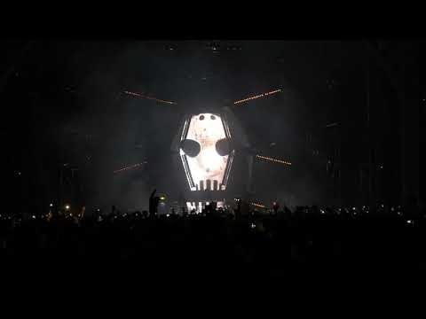 [Full Set] Angerfist @ Masters of Hardcore 2020 (Austria)