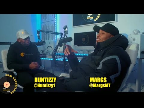 Golden Era Uk Rap - MARGS (MASHTOWN) - Ep 14 (Series 3)