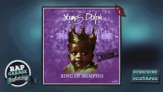 Young Dolph — Royalty [Chopped Not Slopped]