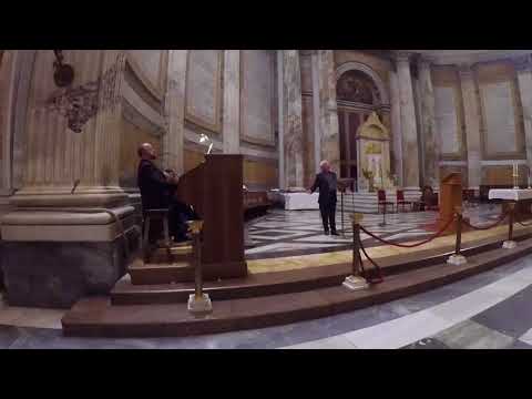 Largo di Haendel (O mio Signor)