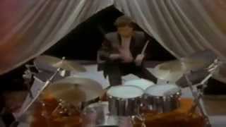 The Adventures - Send My Heart (1984, UK # 62) (Enhanced)