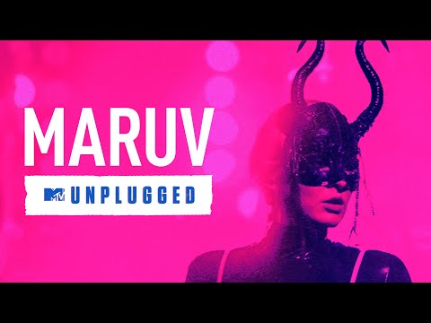 MTV UNPLUGGED: MARUV